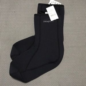 Insulated Neoprene Socks size L